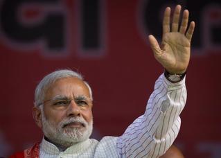 China Will Continue to Outgrow India