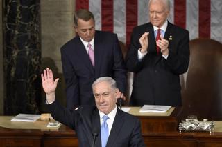 Netanyahu Leaves an Open Wound