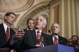 Netanyahu Commits the U.S. Congress to War