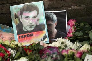 Nemtsov's Death Does Putin No Favors