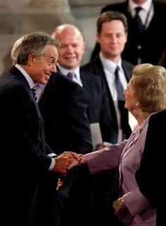 Will the Left Ever Have Its Thatcher?