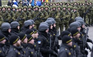 Is Europe Prepared for More Russian Aggression?