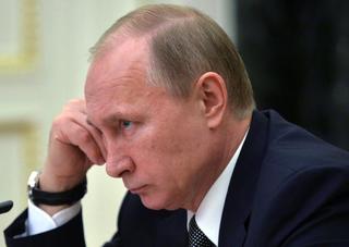 An ISIS Strategy Should Consider Syria, Russia, and Iran