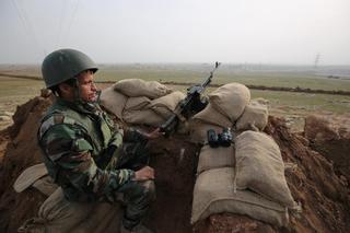 Vietnam on the Tigris and Euphrates