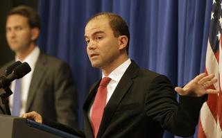 White House Insists a Deal with Iran Is Paramount