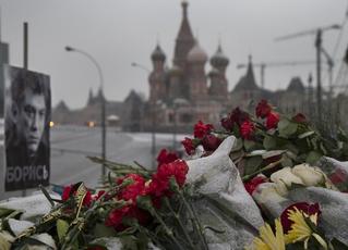 Russia's Liberals Seek a Leader