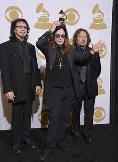 Black Sabbath Takes on Indonesia's President