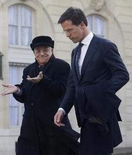 Dutch Ruling Party: It's Good to Kill Dutch Jihadis