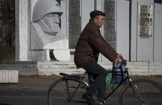 Ukraine's Economy Is Worse than It Looks