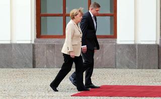 Slovakia's Patchy, Pragmatic Foreign Policy