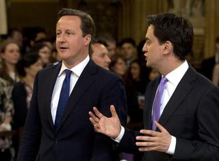 'Camiband?' A Grand Coalition to Save the UK