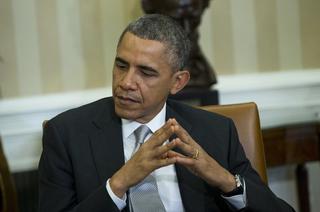 Obama Elbows Into Colombia Peace Talks