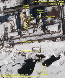 Will Seoul Eventually Have to Bomb North Korea?