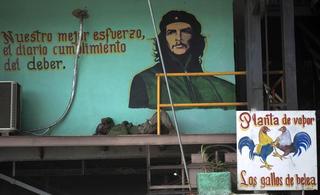 In Cuba, a Diplomatic Cautionary Tale