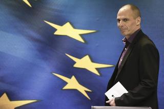 Greece's Fiscal Odyssey