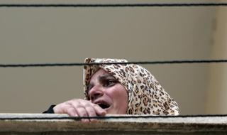 Winds of War in a Weary Gaza