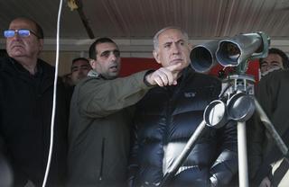 What if the U.S. Stopped Giving Israel Money?