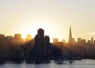 California Is Still the U.S. Bridge to Asia
