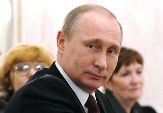 Russia's Just Anger at NATO Empire-Building