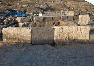 Syria's Ancient Culture Is Being Obliterated