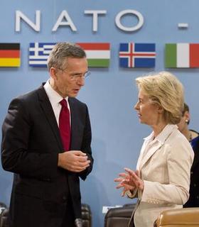 5 Women Fighting Europe's Toughest Battles