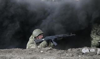 How Ukraine Can Win: Emulate Croatia