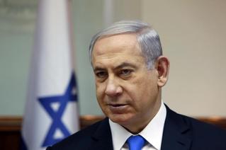 The Problem with Bibi Derangement Syndrome