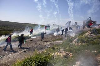 Israel Must Abandon One-State Option to Survive