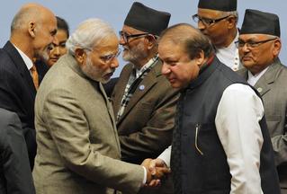 Pakistan and India: Addressing Core Concerns
