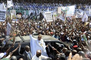 Nigeria's Ticket to a Stronger Democracy