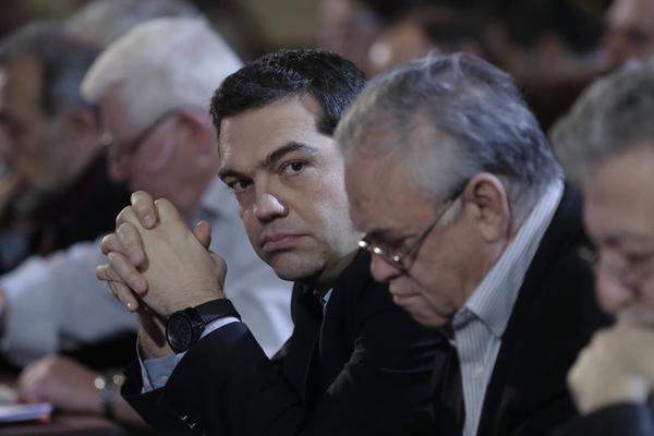 The EU Is the Titanic, and Greece Is the Iceberg