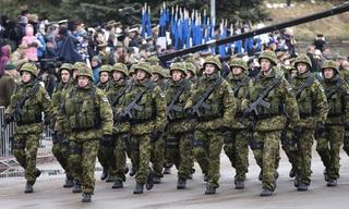 How NATO's Article V Works