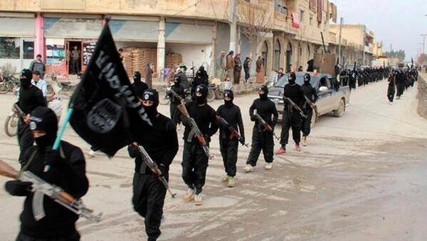 Does Malaysia Have an ISIS Problem?