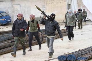 America Is Losing the War in Syria