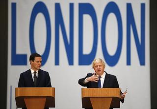 Immigrants Must Learn Language of Shakespeare