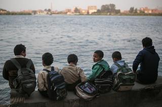 Egypt's Economic Transformation