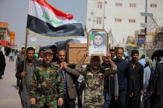 Let Iraq Die: Case for Partition