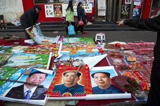 Sorry, America, China Is Not Going to Collapse