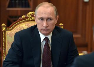 Putin: A Bulwark Against Russian Nationalists?