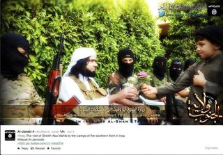 Can the West Beat ISIS on the Web?