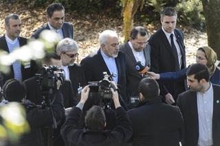 Iran's Passive Aggressive Response to GOP