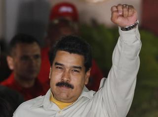 Venezuela's Economic Fractures