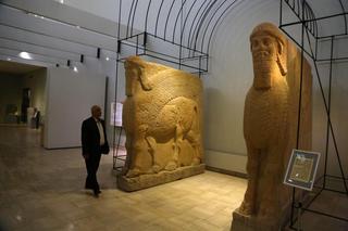 IS Destroys Thousands of Years of History