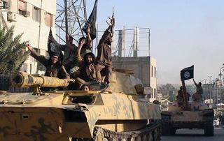 Is ISIS Imploding?