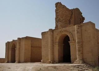 Don't Overlook Culture Loss Due to War in Iraq