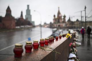 Why Would Anyone Shoot Boris Nemtsov?