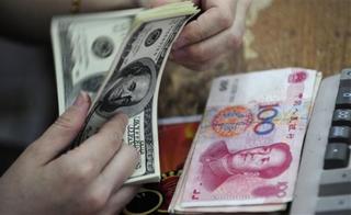 How China Plans to Beat the Dollar