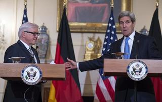 Save Our Transatlantic Order