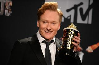 Conan O'Brien Proves 'Useful' to Regime