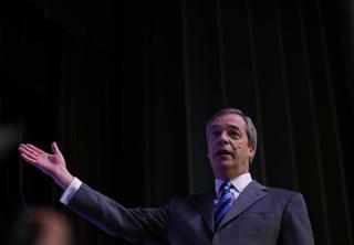 UKIP Policy: No Dogs, No Blacks, No Irish?